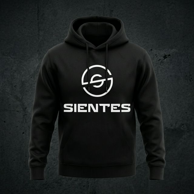 Hoodie Oficial